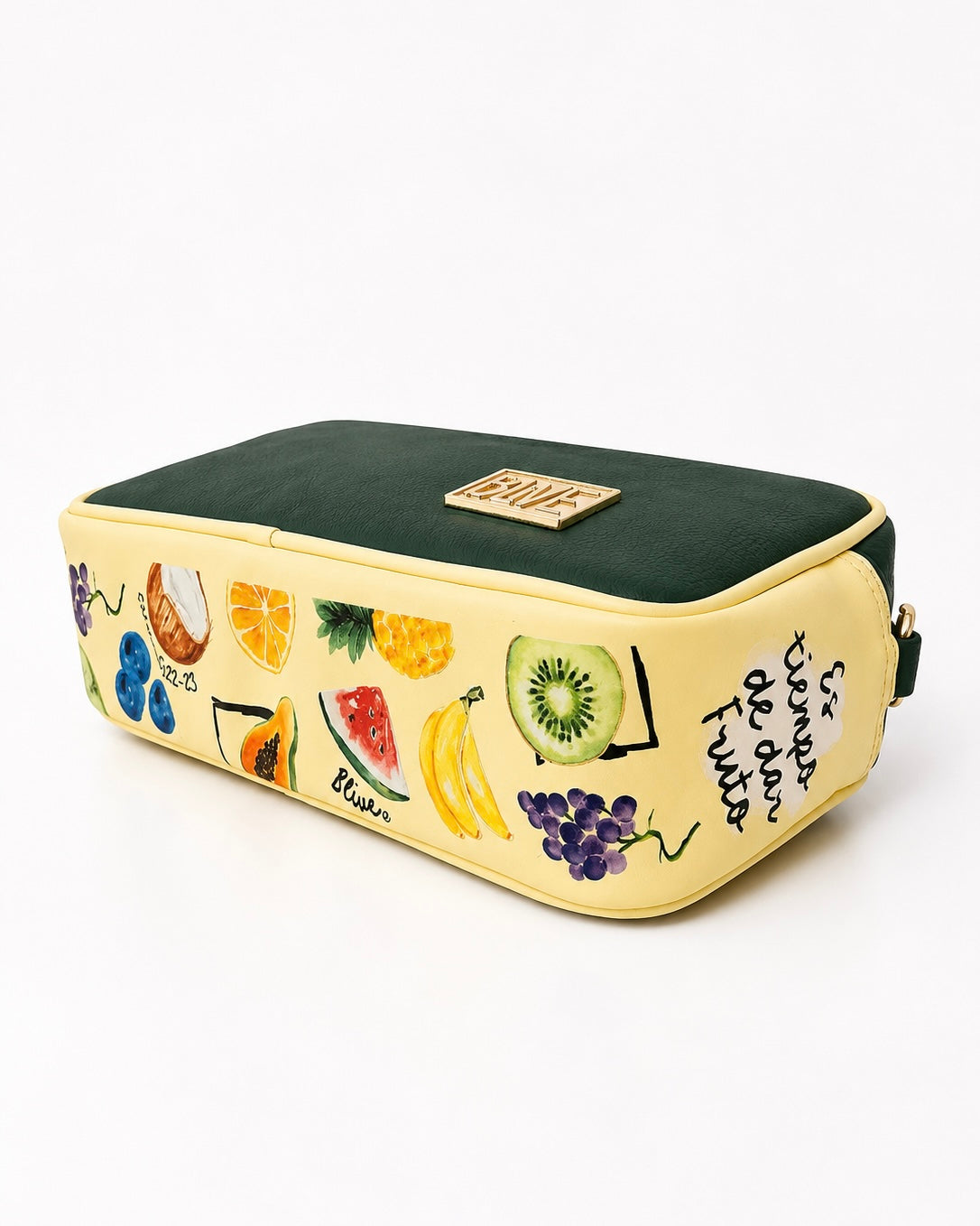 Cartera Es Tiempo de Dar Fruto