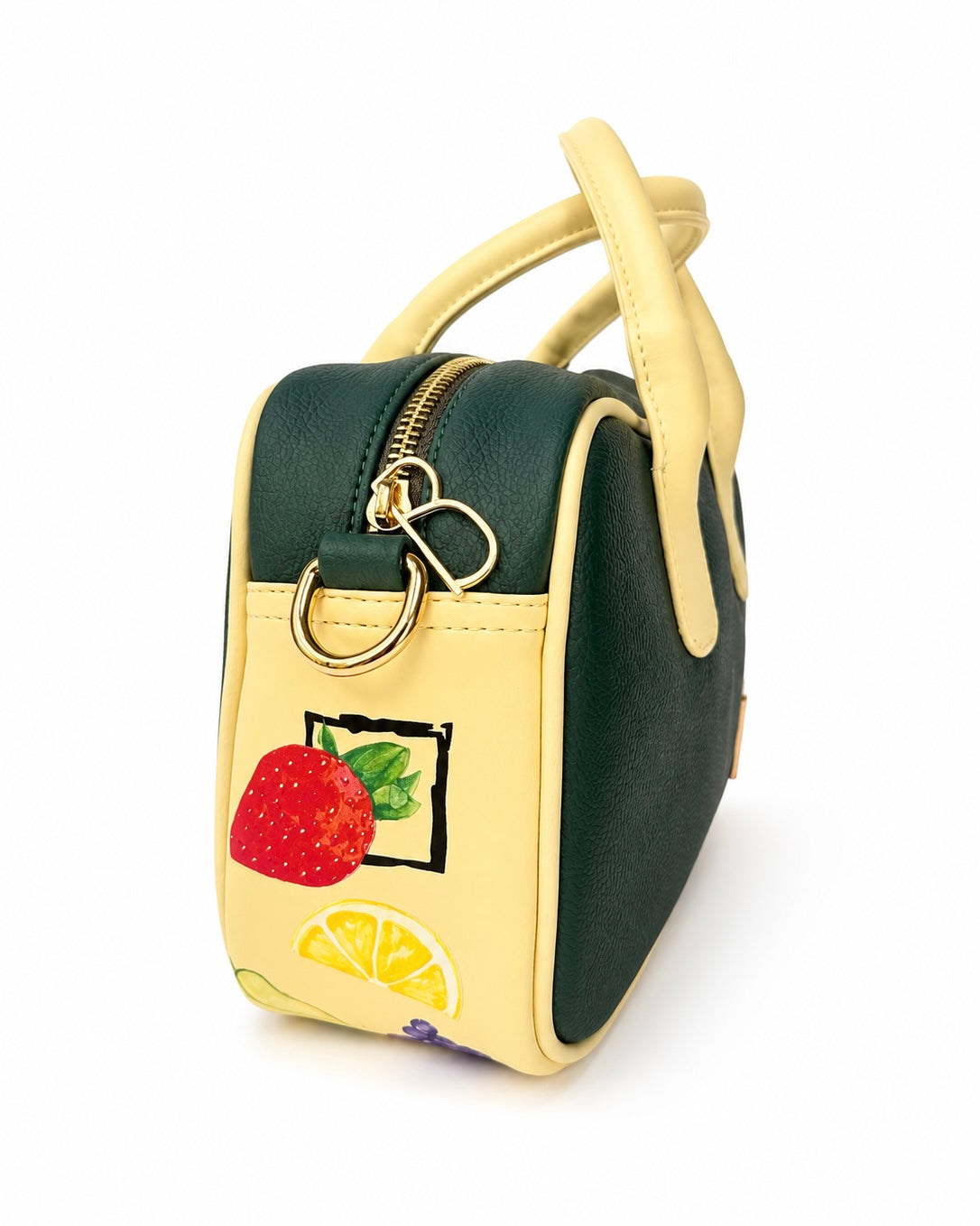 Cartera Es Tiempo de Dar Fruto