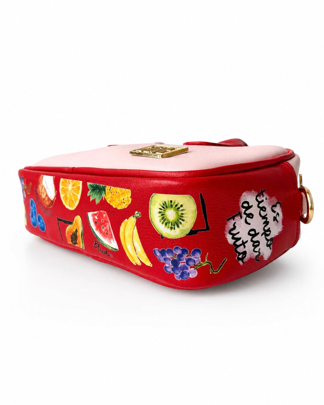 Cartera Es Tiempo de Dar Fruto