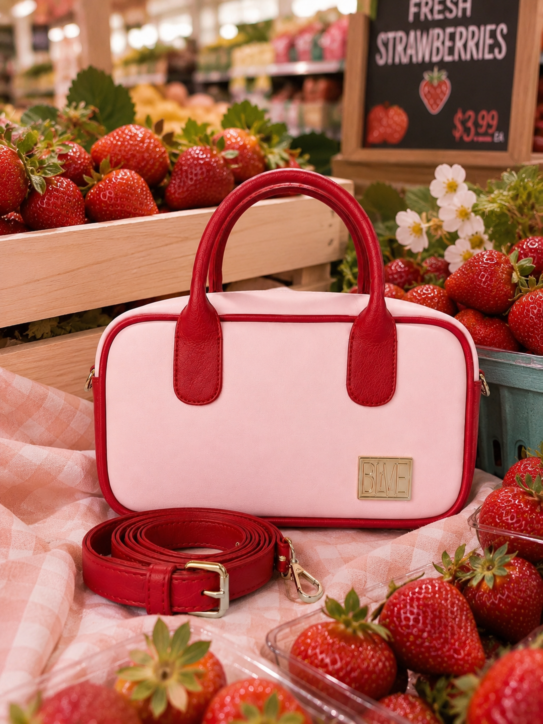 Cartera Es Tiempo de Dar Fruto