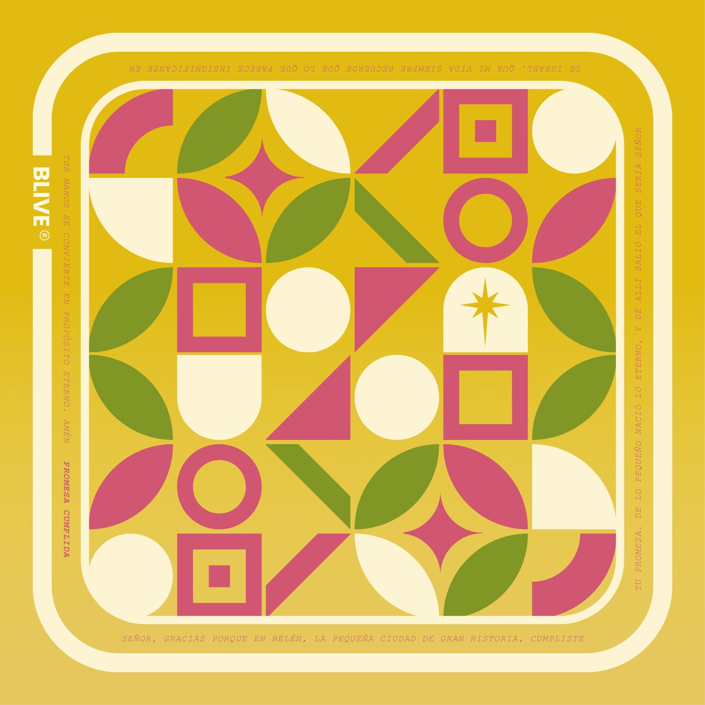 Belén | Pañuelo (4)