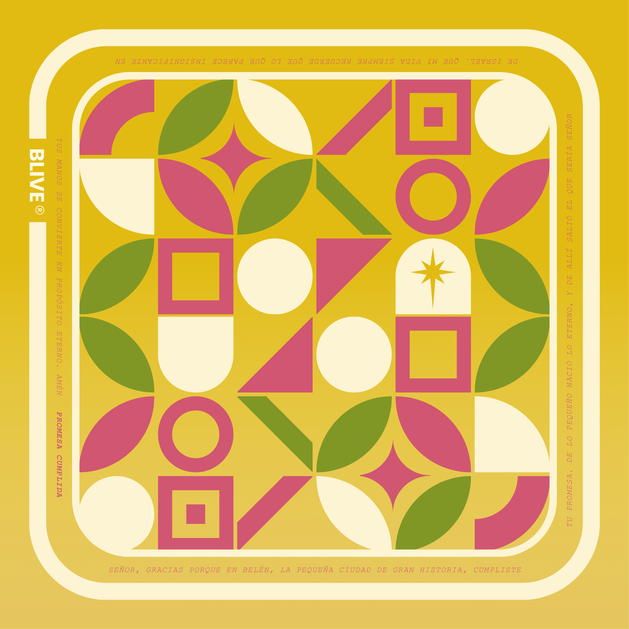 Belén | Pañuelo (4)