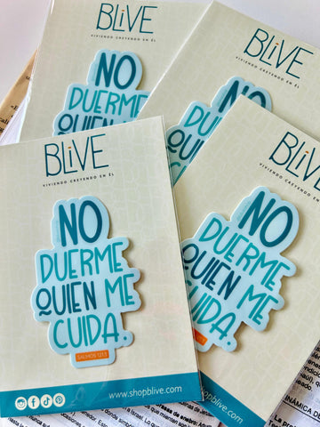 No duerme quien me cuida- Sticker (10)