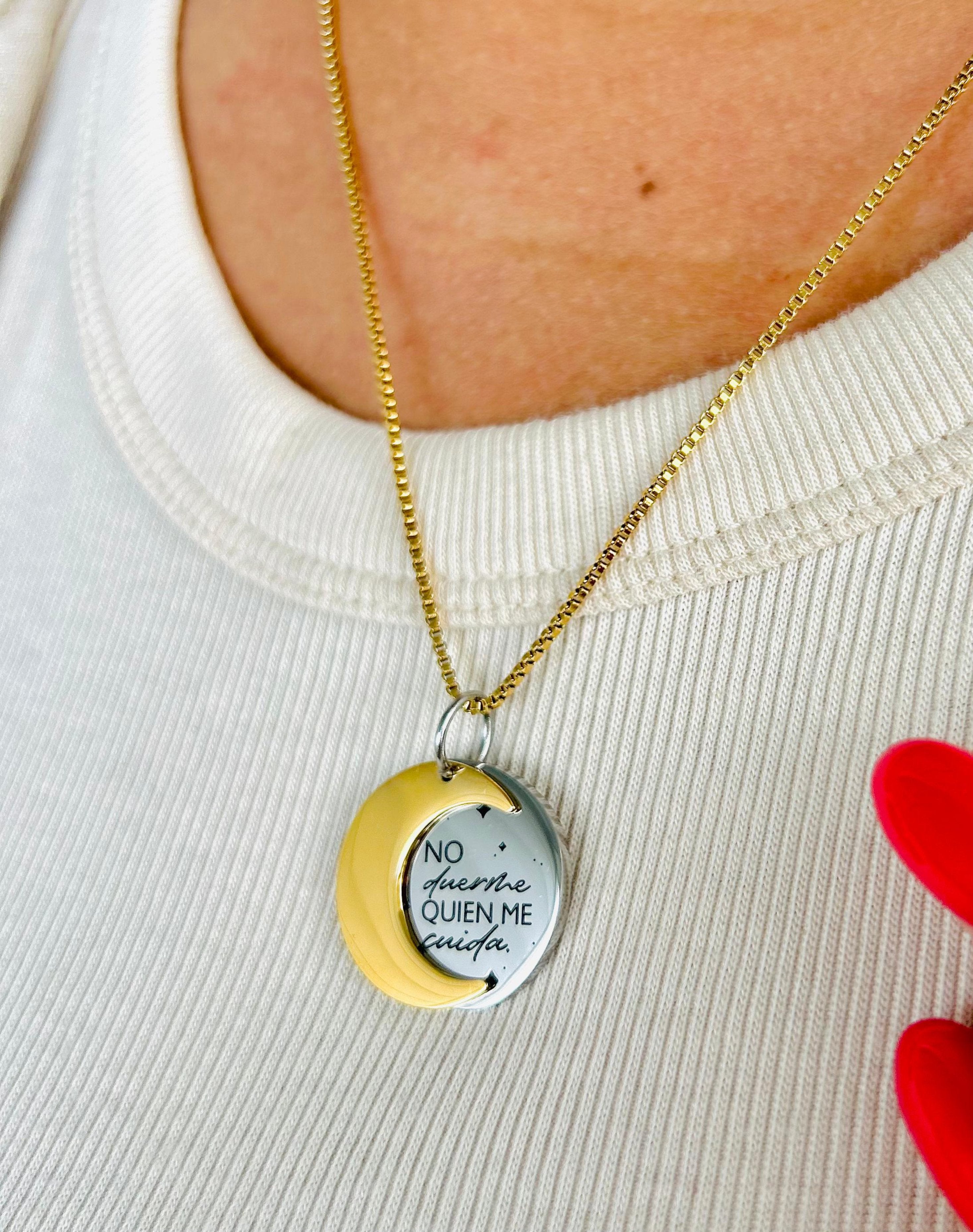 No duerme quien me cuida- Collar (8)