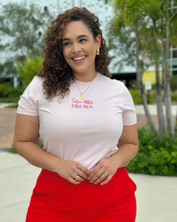 Todo obra para bien- Camisa Bordada (03)