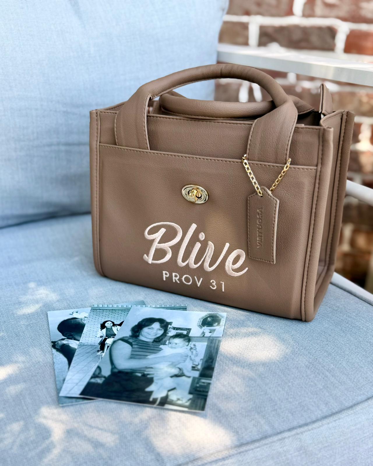 Cartera Prov. 31: Edición Limitada [ Marrón ]